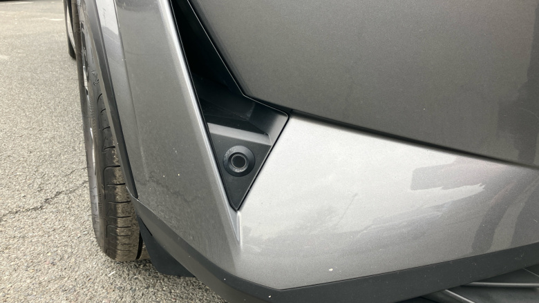 Nissan Qashqai 1.3 DiG-T MH N-Connecta 5dr Petrol Hatchback